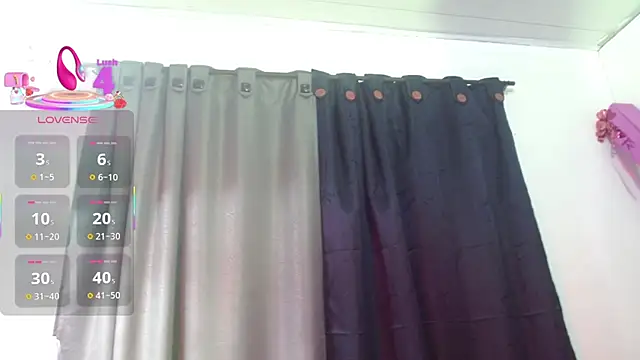 Snapshot of Mariana_star1 chatting on December 3, 2025, 4:20 am Mariana star1 online show from December 3, 2025, 4:20 am