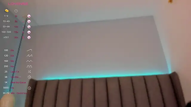 Gracia-Carrera online show from March 11, 2025, 7:48 am