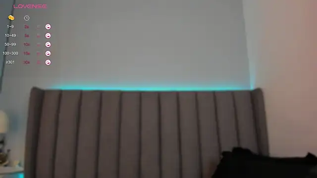 Gracia-Carrera online show from March 14, 2025, 3:15 am