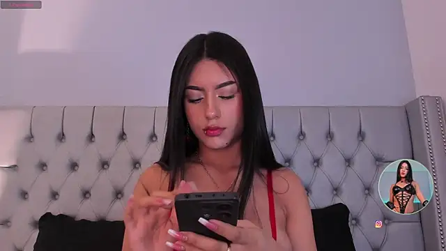 Gracia-Carrera online show from October 8, 2025, 4:10 am