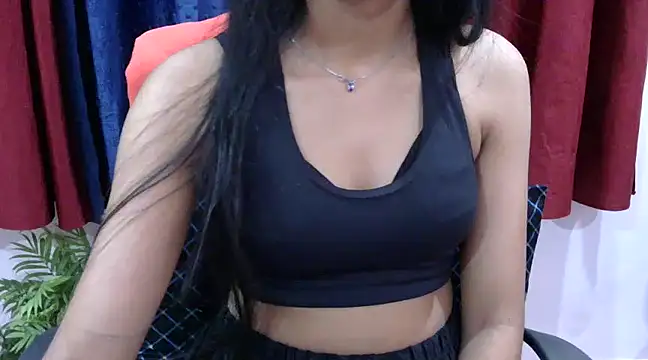 Cute Pihu01 online show from March 20, 2025, 10:29 pm