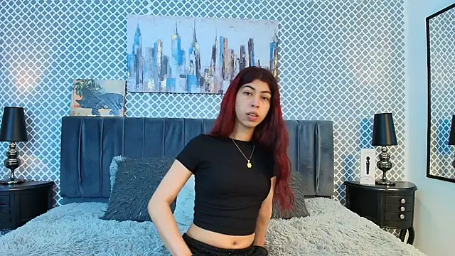 Snapshot of Cassie_bloom chatting on March 8, 2025, 3:39 am Cassie bloom online show from March 8, 2025, 3:39 am