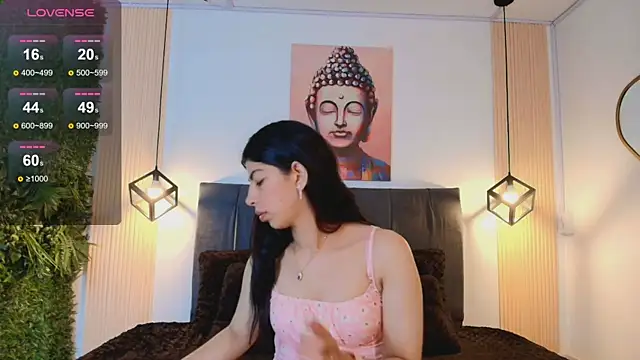 Cassie bloom online show from December 5, 2025, 8:27 pm