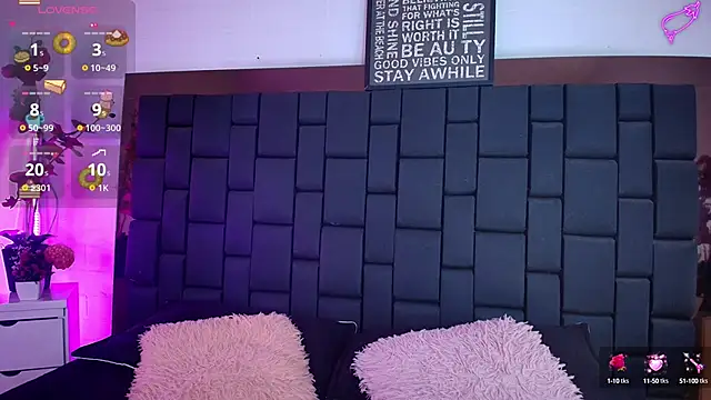 Snapshot of Lexi_Howard_ chatting on September 11, 2025, 5:51 am Lexi Howard online show from September 11, 2025, 5:51 am