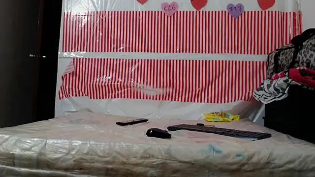 Snapshot of lexxy_ray666 chatting on March 4, 2025, 9:07 am lexxy ray666 online show from March 4, 2025, 9:07 am