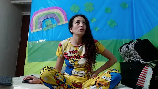 Snapshot of lexxy_ray666 chatting on March 6, 2025, 10:20 am lexxy ray666 online show from March 6, 2025, 10:20 am