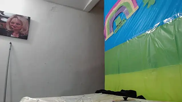 Snapshot of lexxy_ray666 chatting on March 19, 2025, 9:38 am lexxy ray666 online show from March 19, 2025, 9:38 am