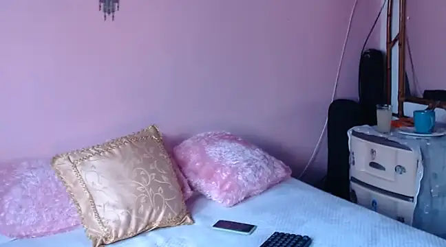 Maddy Jhonsson online show from February 22, 2025, 7:58 pm