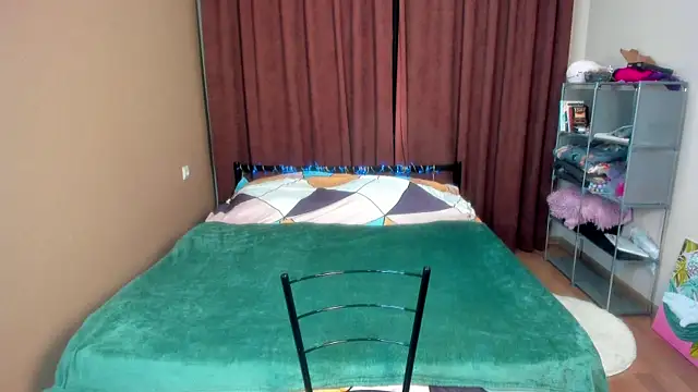 Snapshot of Mystic_Doll chatting on December 19, 2025, 8:16 pm Mystic Doll online show from December 19, 2025, 8:16 pm