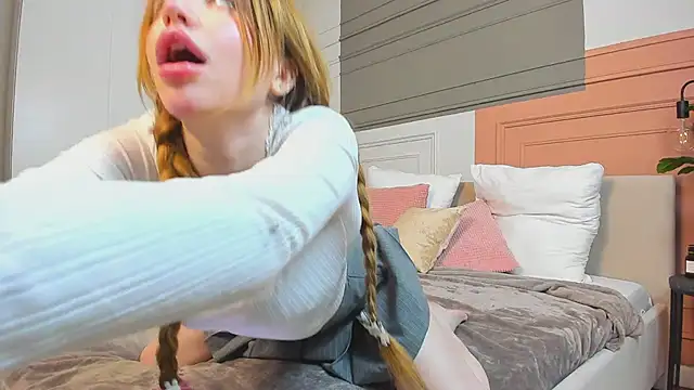  BunnyDollStella  online show from March 4, 2025, 1:12 am