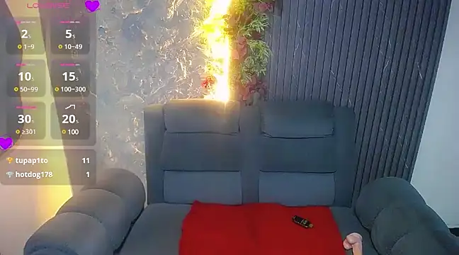 Snapshot of denise_babe_ chatting on March 22, 2025, 2:47 pm denise babe online show from March 22, 2025, 2:47 pm