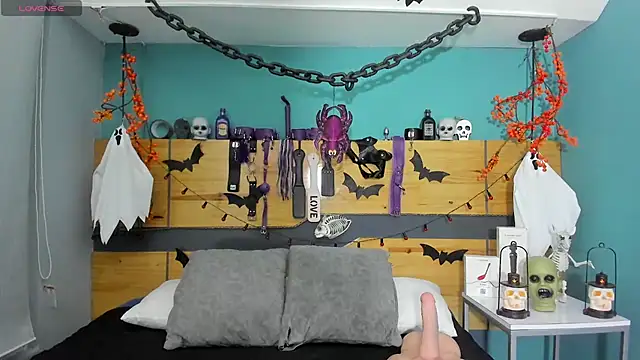 Snapshot of ChloeAllennn chatting on October 23, 2025, 11:42 am ChloeAllennn online show from October 23, 2025, 11:42 am