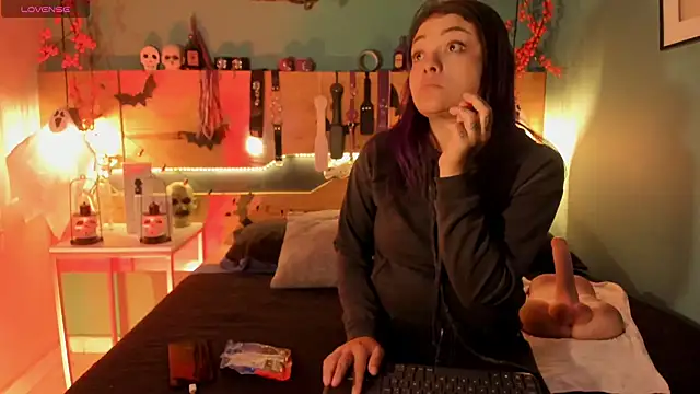 Snapshot of ChloeAllennn chatting on November 1, 2025, 12:07 pm ChloeAllennn online show from November 1, 2025, 12:07 pm