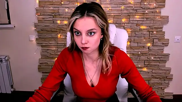 melissa richardson online show from February 28, 2025, 11:34 pm