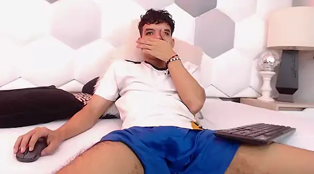 Axel Forte online show from March 14, 2025, 12:29 pm