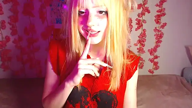 Snapshot of KimiSakura chatting on October 15, 2025, 9:59 pm KimiSakura online show from October 15, 2025, 9:59 pm