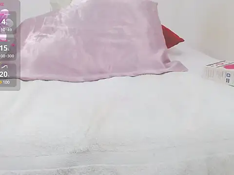 TattyHarrisquirtt online show from March 6, 2025, 3:02 pm