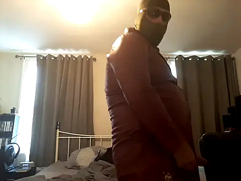 Snapshot of leatherloverman chatting on October 1, 2025, 9:48 am leatherloverman online show from October 1, 2025, 9:48 am