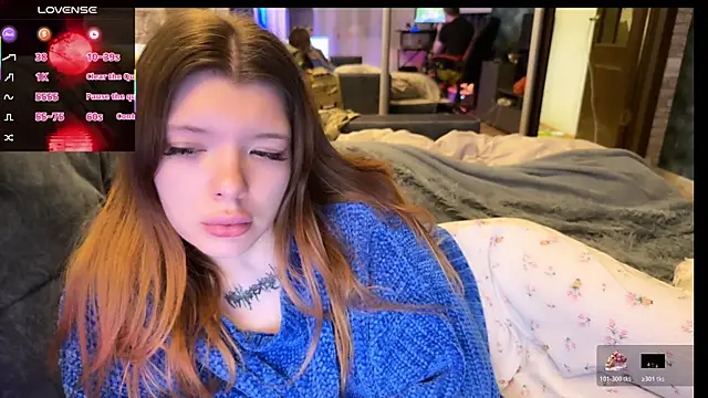 Snapshot of Under_lord chatting on November 1, 2025, 6:32 pm Under lord online show from November 1, 2025, 6:32 pm