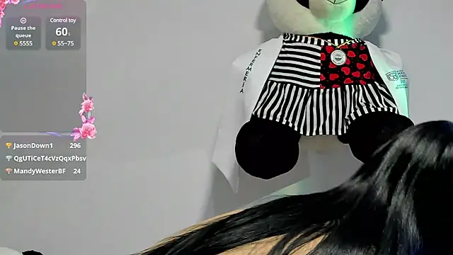 Kylie brazt online show from March 15, 2025, 4:02 am