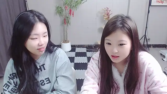 Facai55555 online show from February 27, 2025, 11:20 am