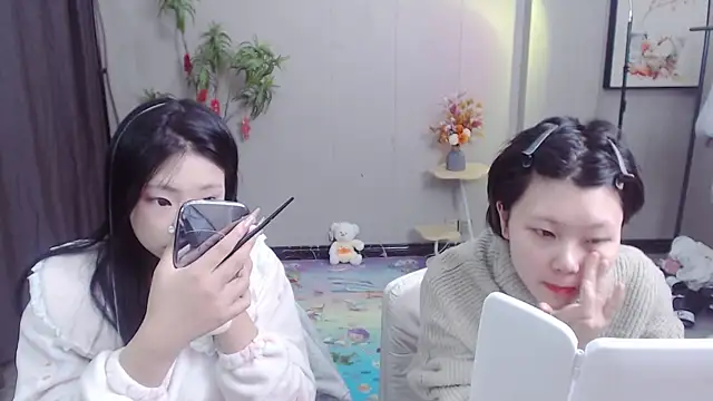 Facai55555 online show from March 5, 2025, 11:06 am