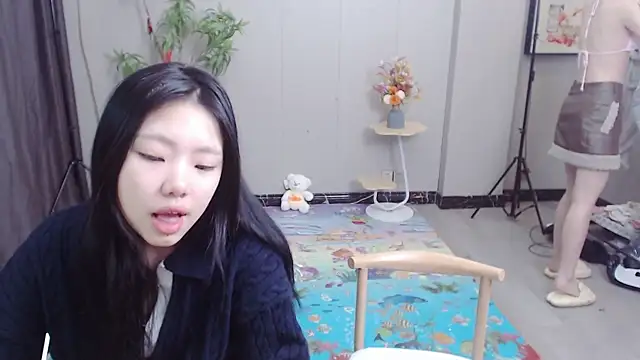 Facai55555 online show from March 11, 2025, 11:33 am