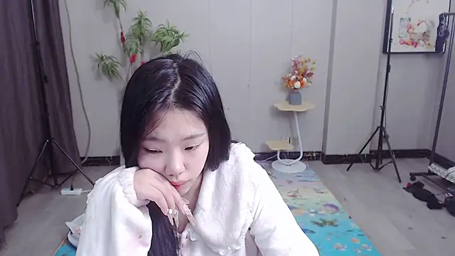 Facai55555 online show from March 13, 2025, 11:30 am