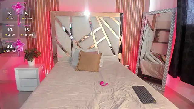 Snapshot of sweetviolet__ chatting on March 5, 2025, 12:44 pm sweetviolet online show from March 5, 2025, 12:44 pm