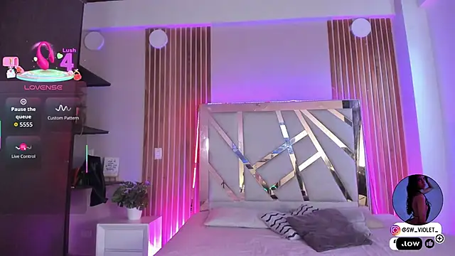 Snapshot of sweetviolet__ chatting on November 23, 2025, 12:16 pm sweetviolet online show from November 23, 2025, 12:16 pm