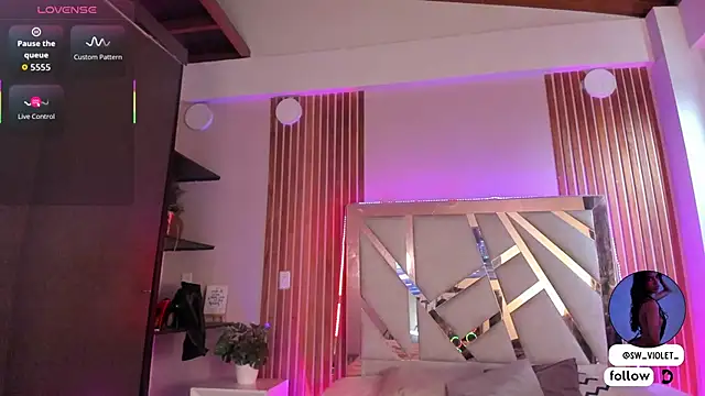 Snapshot of sweetviolet__ chatting on November 26, 2025, 12:06 pm sweetviolet online show from November 26, 2025, 12:06 pm