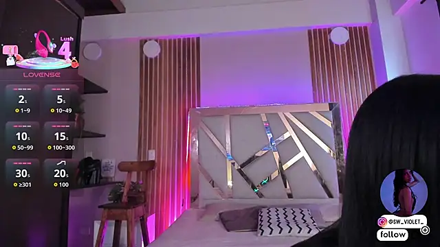 Snapshot of sweetviolet__ chatting on December 5, 2025, 12:36 pm sweetviolet online show from December 5, 2025, 12:36 pm