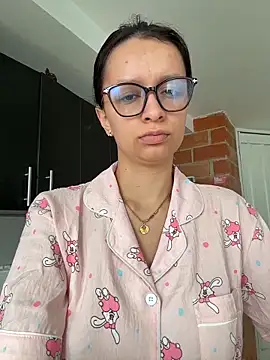 Snapshot of Soy_Sara7 chatting on October 27, 2025, 1:26 pm Soy Sara7 online show from October 27, 2025, 1:26 pm