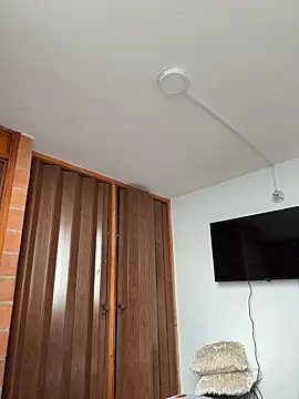 Snapshot of Soy_Sara7 chatting on November 30, 2025, 1:37 pm Soy Sara7 online show from November 30, 2025, 1:37 pm