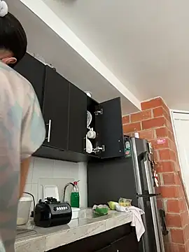 Snapshot of Soy_Sara7 chatting on December 5, 2025, 2:58 pm Soy Sara7 online show from December 5, 2025, 2:58 pm