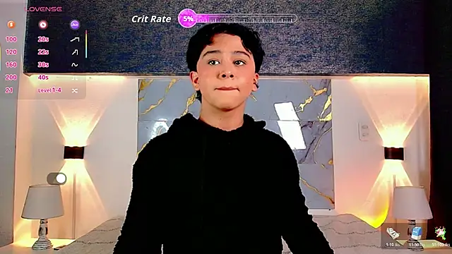 Dante bre online show from November 21, 2025, 6:50 pm