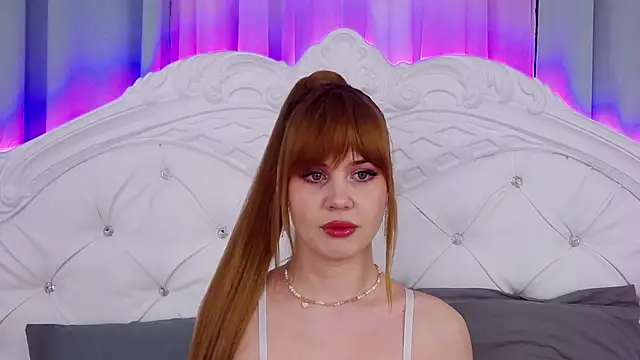 Snapshot of IvyAngel chatting on March 21, 2025, 11:45 pm IvyAngel online show from March 21, 2025, 11:45 pm