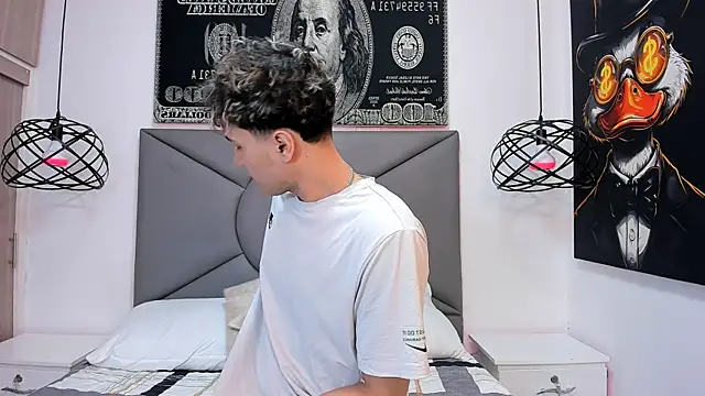 buddy whitte online show from November 12, 2025, 11:54 am