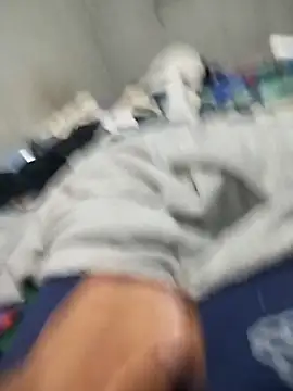 maynor1233 online show from October 31, 2025, 9:38 pm