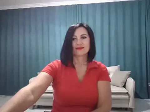 Snapshot of Rosa_Angie chatting on March 3, 2025, 2:58 am Rosa Angie online show from March 3, 2025, 2:58 am