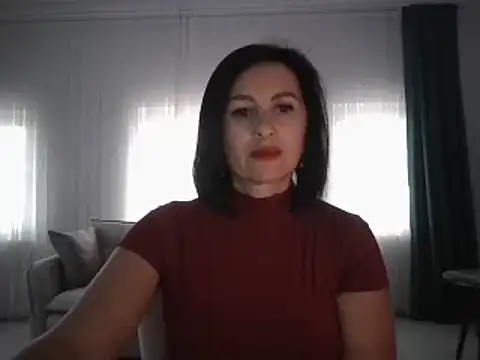 Snapshot of Rosa_Angie chatting on March 19, 2025, 8:23 am Rosa Angie online show from March 19, 2025, 8:23 am