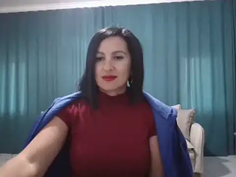 Snapshot of Rosa_Angie chatting on March 19, 2025, 12:01 pm Rosa Angie online show from March 19, 2025, 12:01 pm