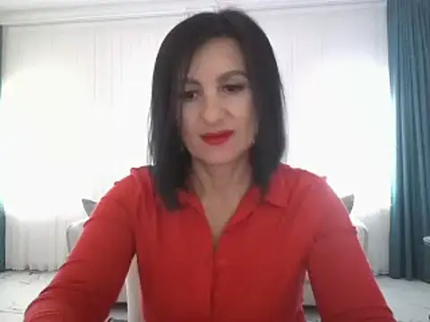 Snapshot of Rosa_Angie chatting on March 21, 2025, 6:16 am Rosa Angie online show from March 21, 2025, 6:16 am