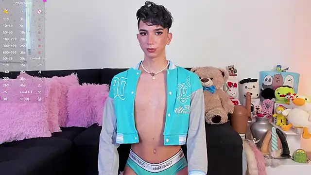 James BrownT online show from November 30, 2025, 6:12 pm