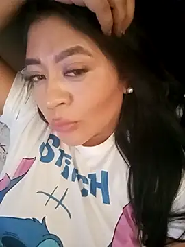 Snapshot of Sofiacortes1 chatting on October 17, 2025, 12:52 pm Sofiacortes1 online show from October 17, 2025, 12:52 pm