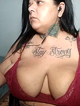 turbinada301 online show from February 4, 2025, 5:55 pm