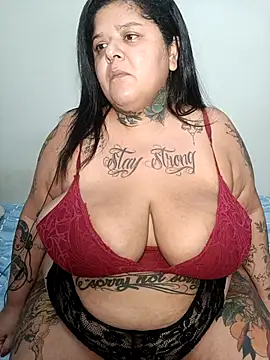 turbinada301 online show from February 11, 2025, 7:59 pm