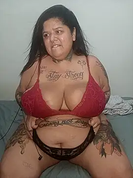 turbinada301 online show from February 18, 2025, 10:47 pm