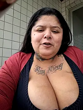 turbinada301 online show from September 12, 2025, 5:57 pm