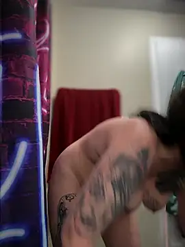 NaughtyLittleVeteran online show from March 5, 2025, 1:17 pm